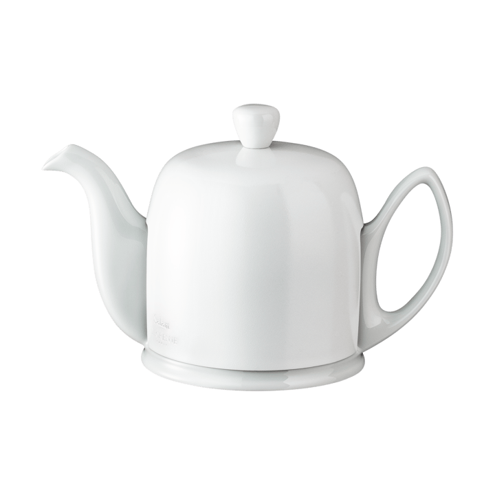 Salam monochrome teapot 0.7 L, White Degrenne