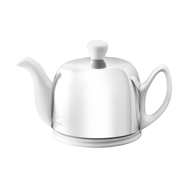 Salam teapot 0.35 L, Blanc Degrenne