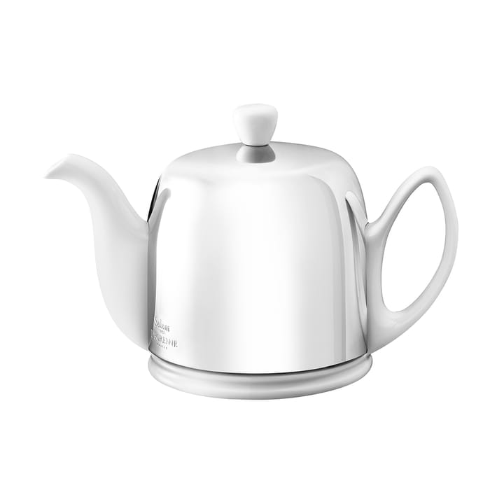 Salam teapot 0.7 L, Blanc Degrenne