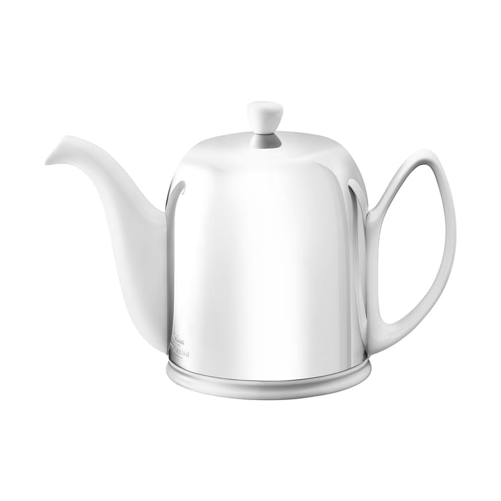 Salam teapot 1.3 L, Blanc Degrenne