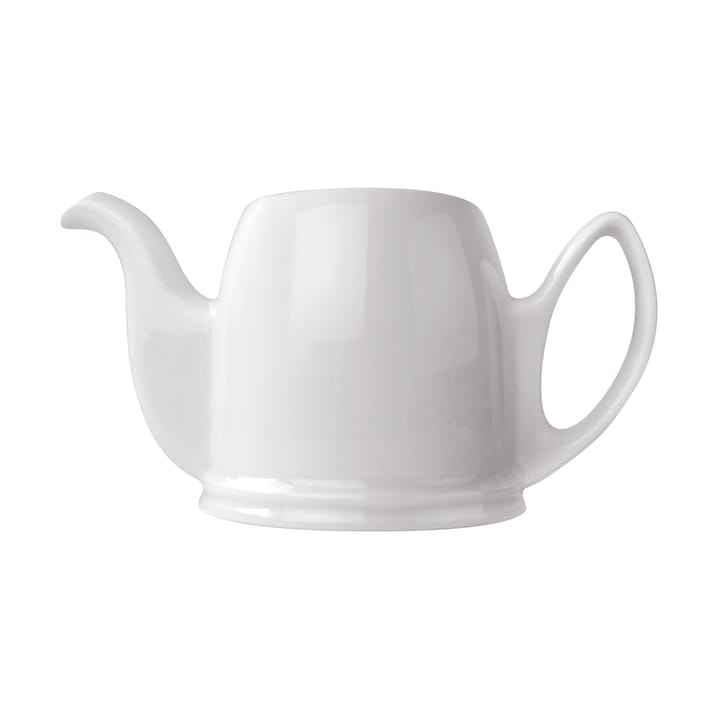 Salam teapot without Lid & strainer 0.35 L, Blanc Degrenne