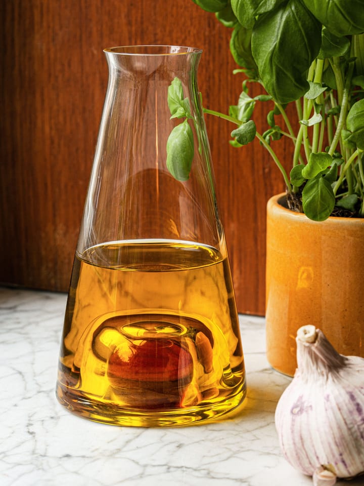 Fia carafe mini 33 cl, Amber Design House Stockholm