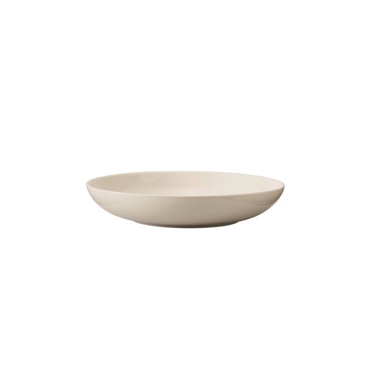 NM& Sand deep  plate, 23 cm Design House Stockholm