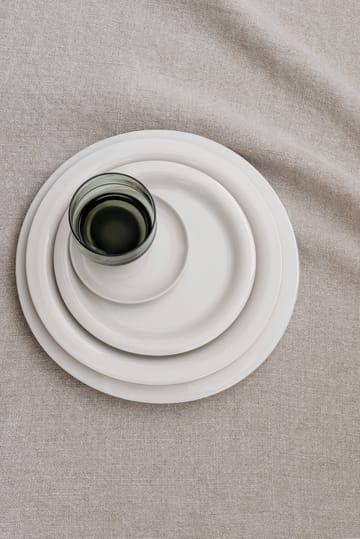 NM& Sand small plate - 12 cm - Design House Stockholm