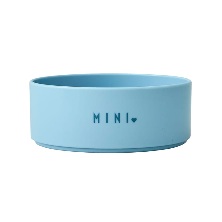 Design Letters favourite bowl mini, Darling Design Letters