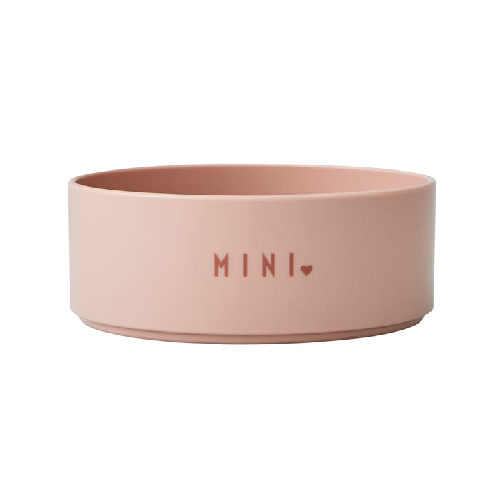 Design Letters favourite bowl mini - Love - Design Letters