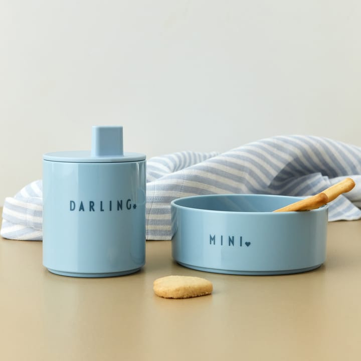 Design Letters favourite cup mini, Darling Design Letters