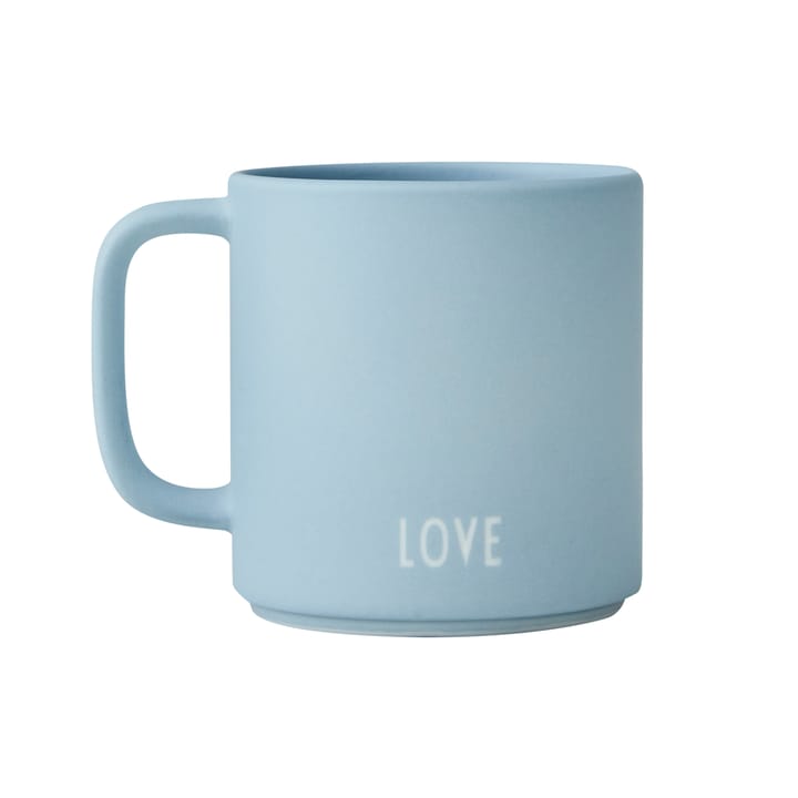 Design Letters sibling cup, Brother Design Letters