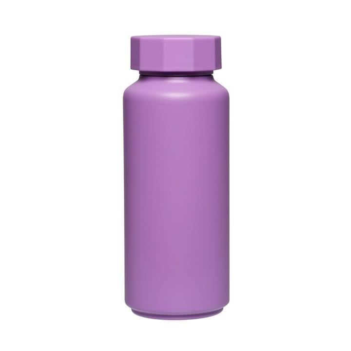 Design Letters thermal flask special edition - Purple - Design Letters