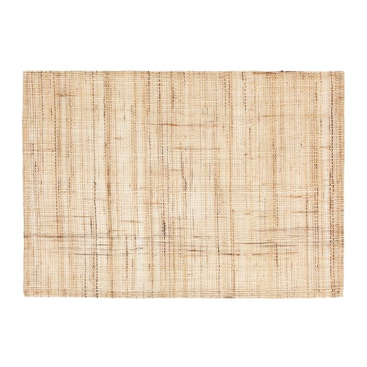 Dixie linen placemat - Natural - Dixie