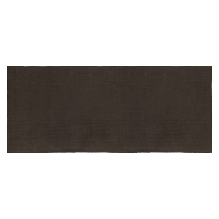 Fiona jute rug coffee - 180x80 cm - Dixie