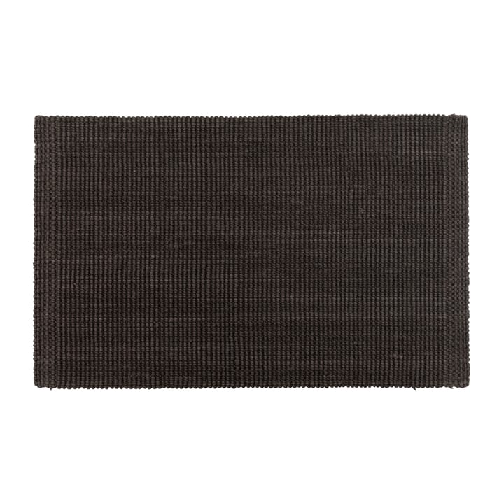 Fiona jute rug coffee, 45x75 cm Dixie