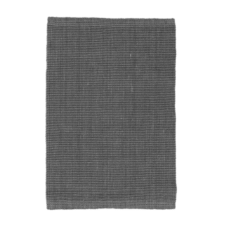 Fiona jute rug dark grey, 60x90 cm Dixie