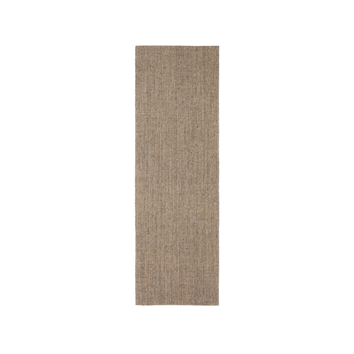 Jenny hallway runner, Nature, sisal, 80x250 cm Dixie