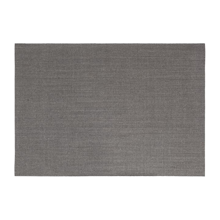 Sisal rug grey, 160x230 cm Dixie