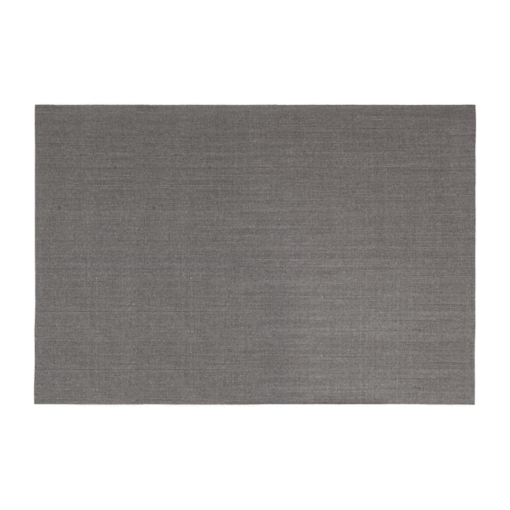 Sisal rug grey, 190x290 cm Dixie