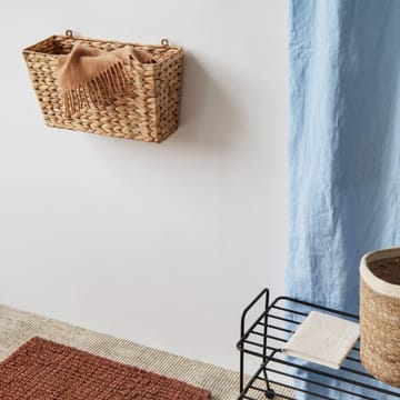 W.Hyac wall basket - nature - Dixie