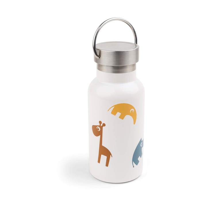 Deer Friends thermos 35 cl - White - Done by deer