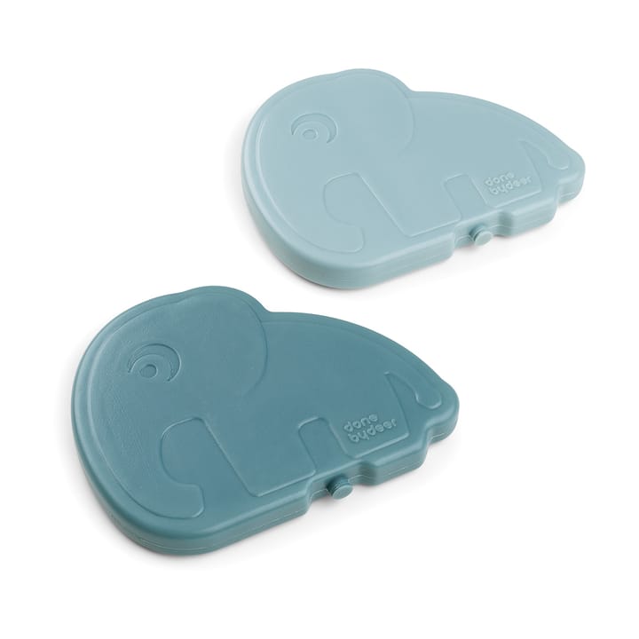 Elphee ice pack 2-pack - Blue - Done by deer