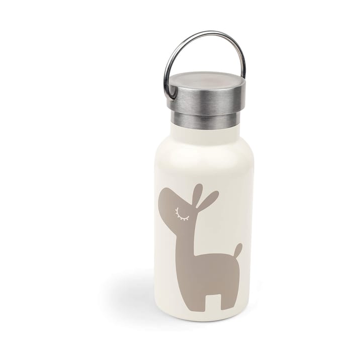 Lalee Thermos 35 cl - Sand - Done by deer