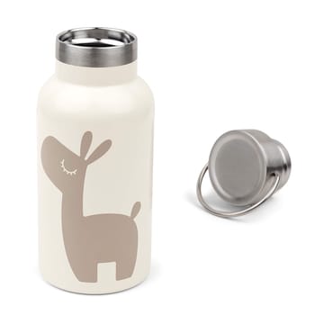 Lalee Thermos 35 cl - Sand - Done by deer