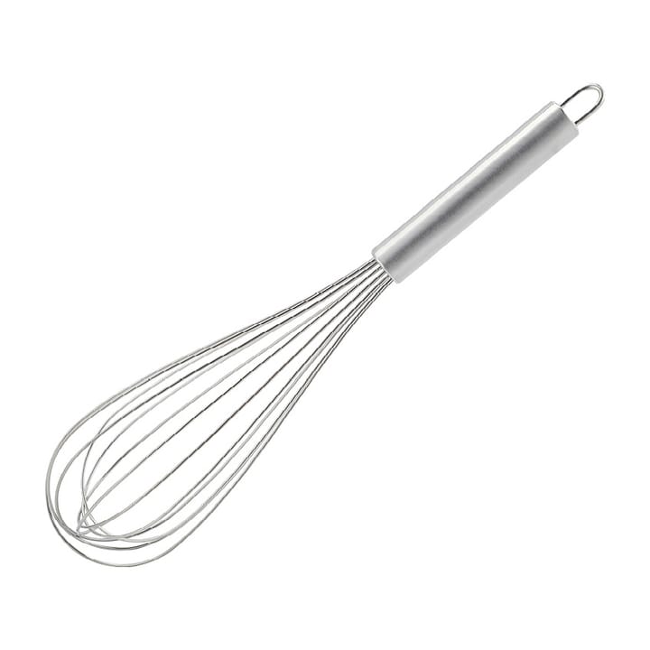 Baani balloon whisk stainless steel, 30 cm Dorre