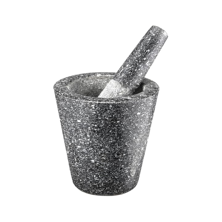 Boda mortar Ø14 cm, Granite Dorre