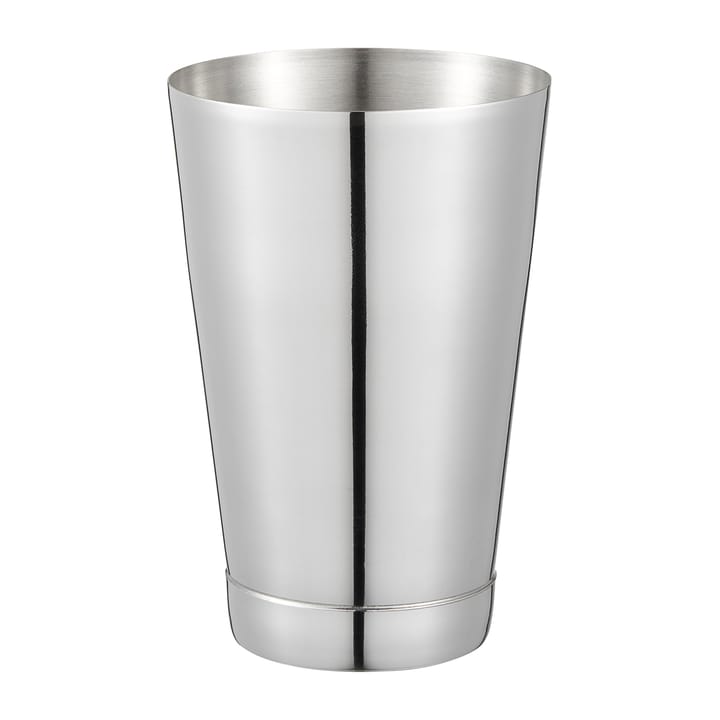 Bora Boston shaker, Stainless steel Dorre