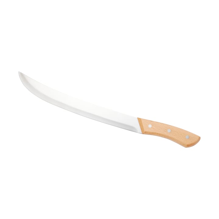 Charlie champagne sabre 41 cm, Silver Dorre