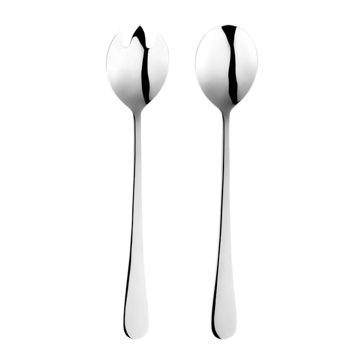 Classic salad cutlery 28 cm, Stainless steel Dorre