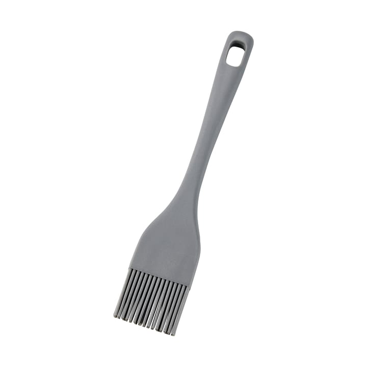 Cookie baking brush 20.5 cm, Grey Dorre