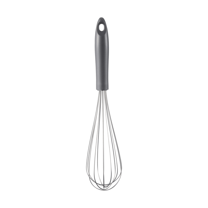 Cookie balloon whisk 31.5 cm - Stainless steel-grey - Dorre