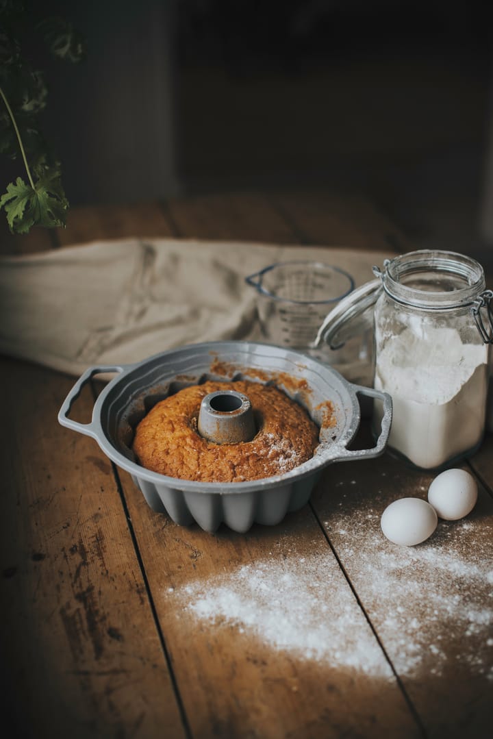 Cookie Bundt cake tin Ø23.5 cm, Beige Dorre