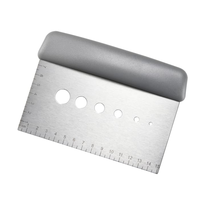 Cookie dough cutter 15 cm, Grey Dorre