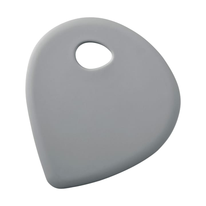 Cookie dough scraper 11.5 cm, Grey Dorre