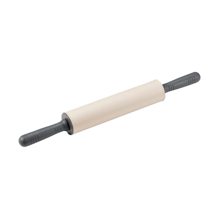 Cookie rolling pin 48 cm, Beige Dorre