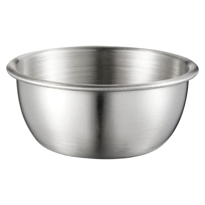 Dian dipping bowls 6-pack, Silver Dorre