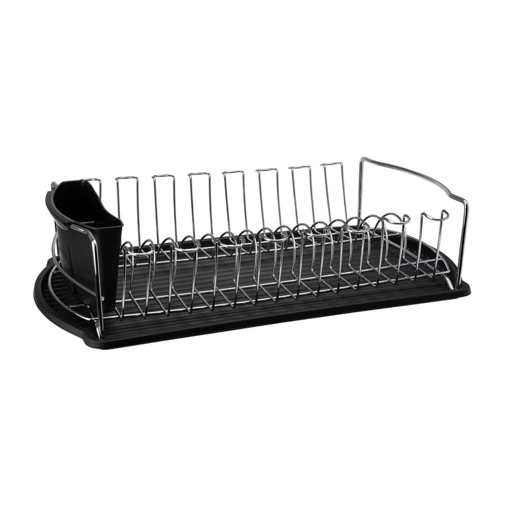 Disa dish rack 28x48 cm, Chromed Iron Dorre