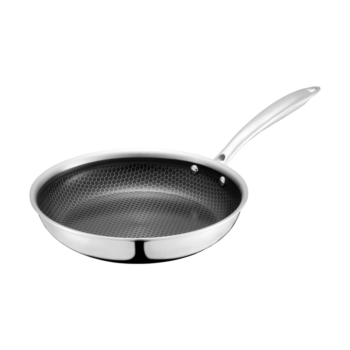 Dorre Eminence frying pan stainless steel - Ø24 cm - Dorre