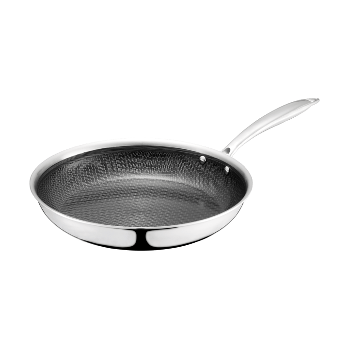 Dorre Eminence frying pan stainless steel - Ø28 cm - Dorre