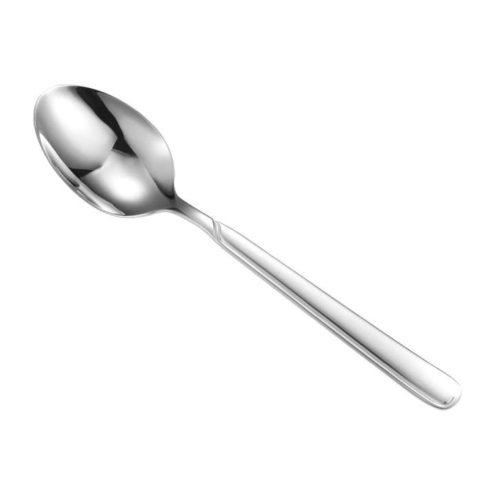 Elisabeth dessert spoon 6-pack, Stainless steel Dorre