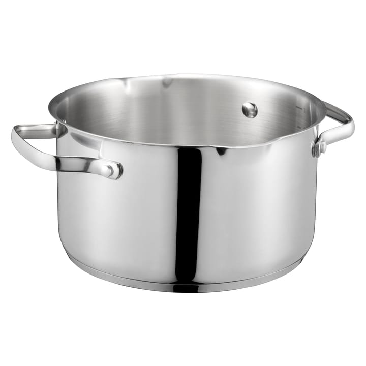 Karla pot 3 L, Silver Dorre