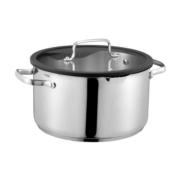 Karla pot 5 L - Silver - Dorre