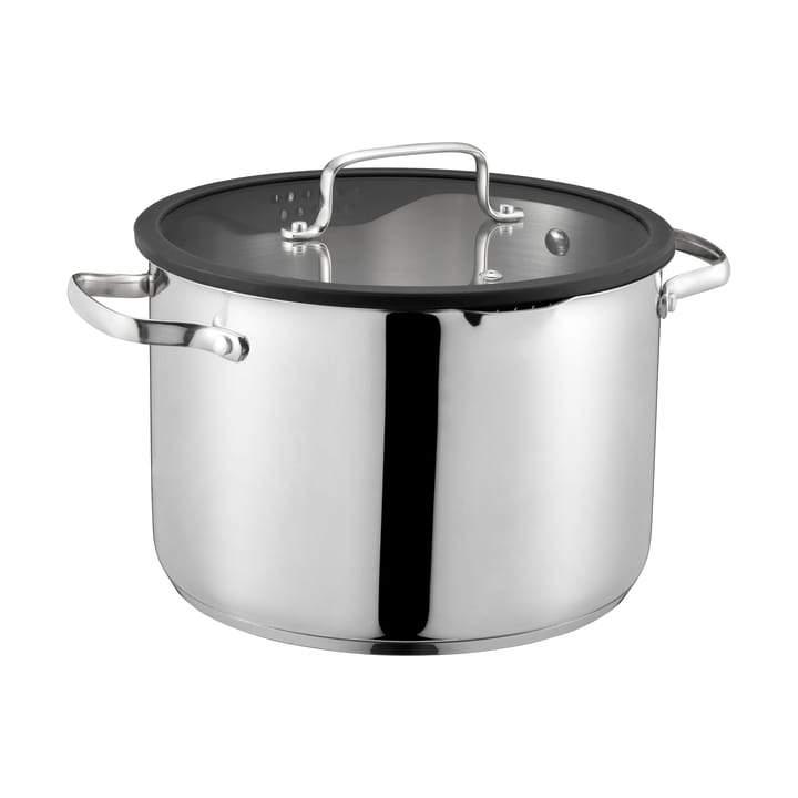 Karla pot 7 L - Silver - Dorre