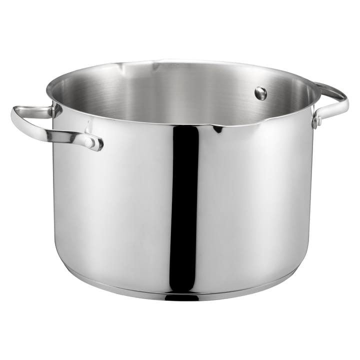 Karla pot 7 L, Silver Dorre