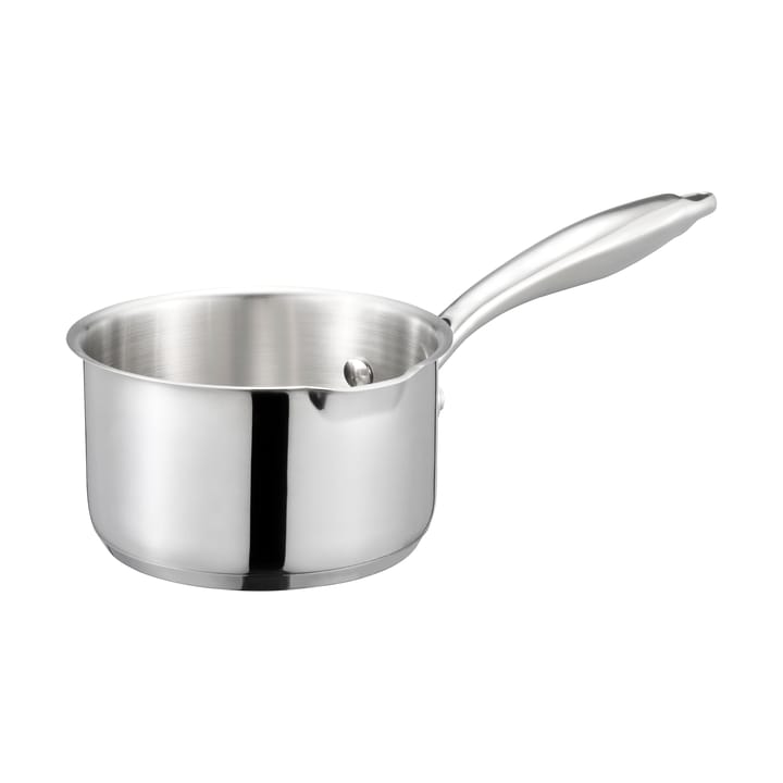 Karla saucepan 1 L, Silver Dorre