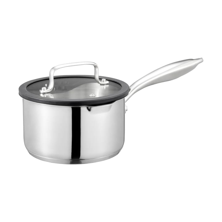 Karla saucepan 1.5 L, Silver Dorre