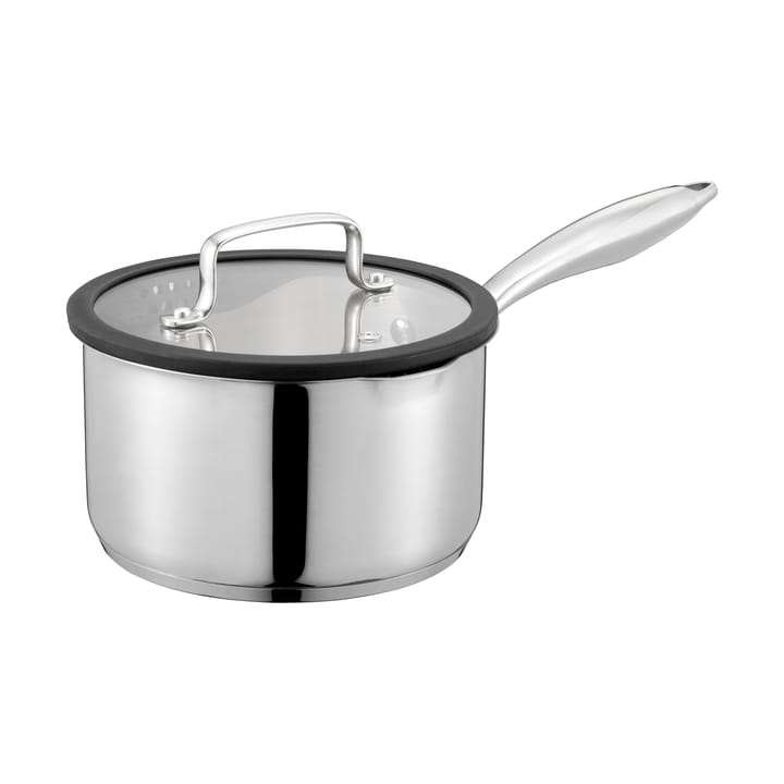 Karla saucepan 2 L, Silver Dorre