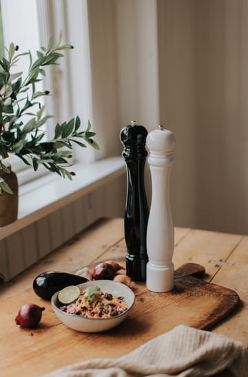 Karou salt and pepper mill 40 cm - White - Dorre