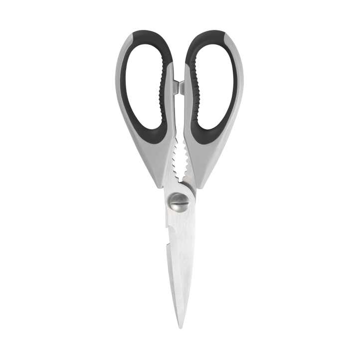 Kavi kitchen scissors 22 cm - Grey - Dorre